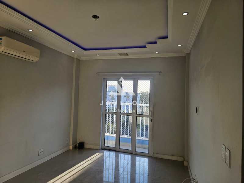 Apartamento à venda com 2 quartos, 60m² - Foto 3