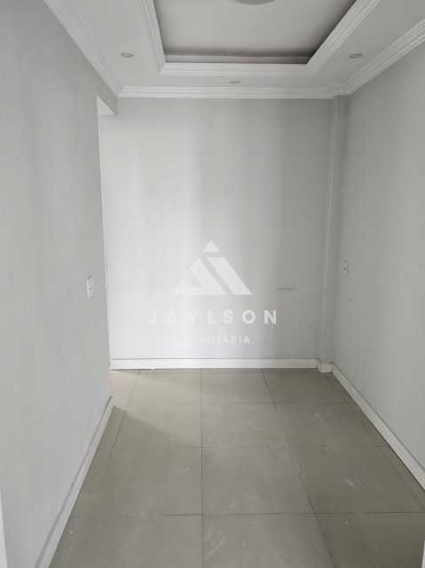 Apartamento à venda com 2 quartos, 60m² - Foto 7