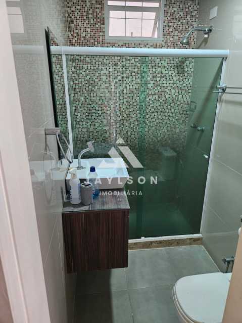 Apartamento à venda com 2 quartos, 60m² - Foto 14