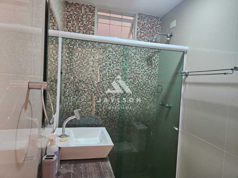 Apartamento à venda com 2 quartos, 60m² - Foto 15
