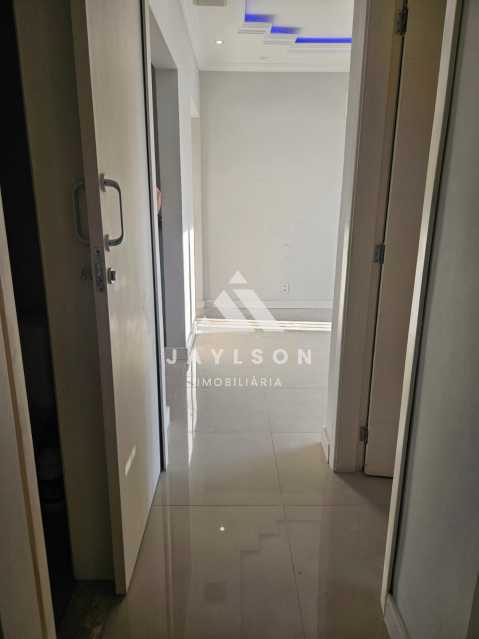 Apartamento à venda com 2 quartos, 60m² - Foto 16