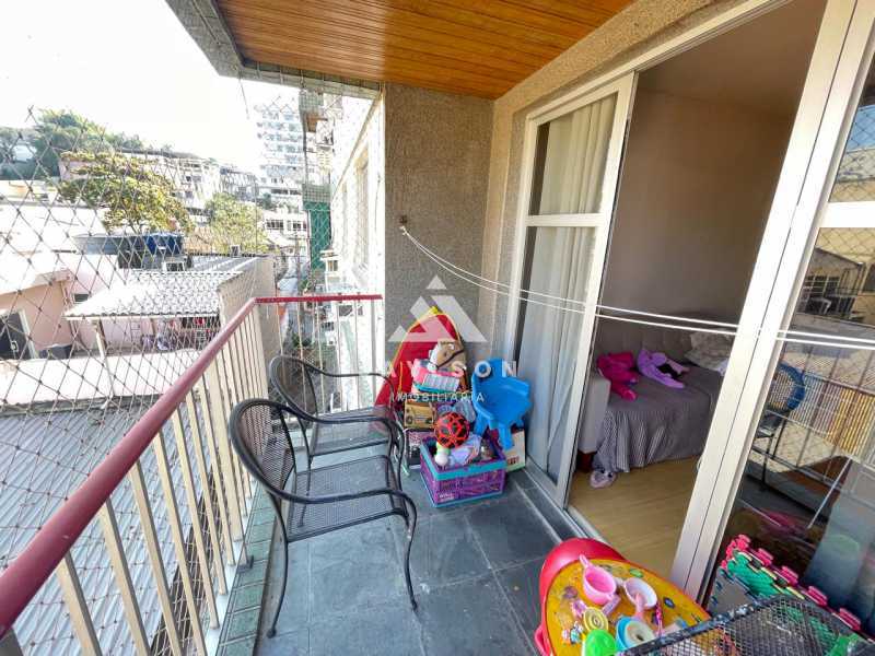 Apartamento à venda com 2 quartos, 69m² - Foto 20