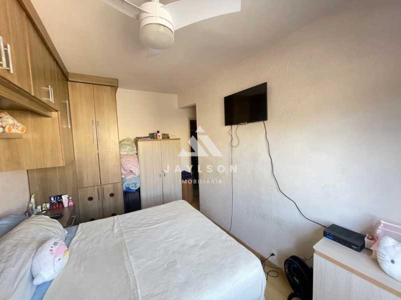 Apartamento à venda com 2 quartos, 69m² - Foto 9
