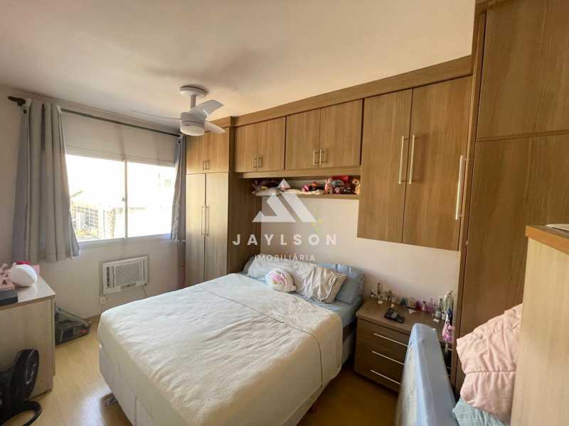 Apartamento à venda com 2 quartos, 69m² - Foto 8