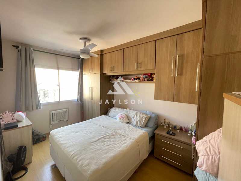 Apartamento à venda com 2 quartos, 69m² - Foto 6