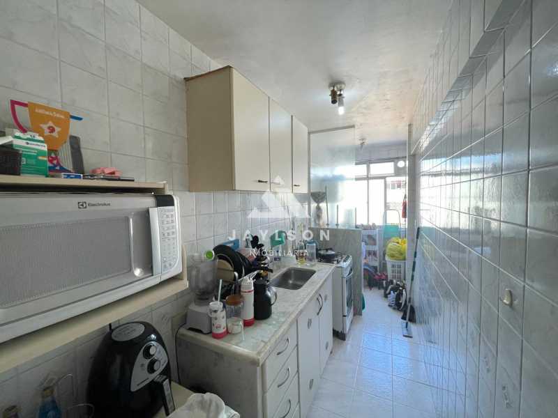 Apartamento à venda com 2 quartos, 69m² - Foto 14