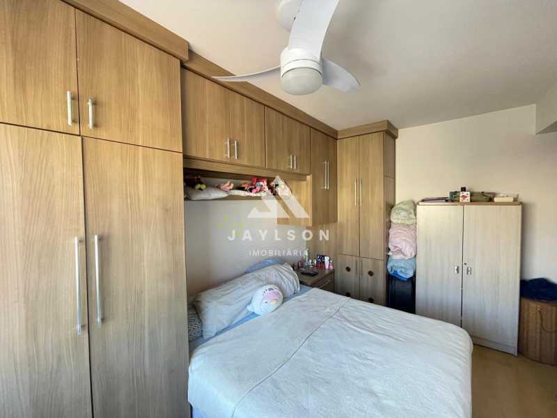 Apartamento à venda com 2 quartos, 69m² - Foto 7