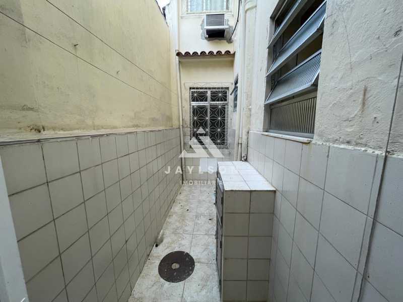 Apartamento à venda e aluguel com 2 quartos, 76m² - Foto 5