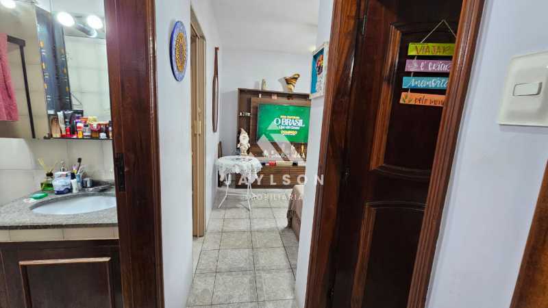 Apartamento à venda com 2 quartos, 50m² - Foto 3