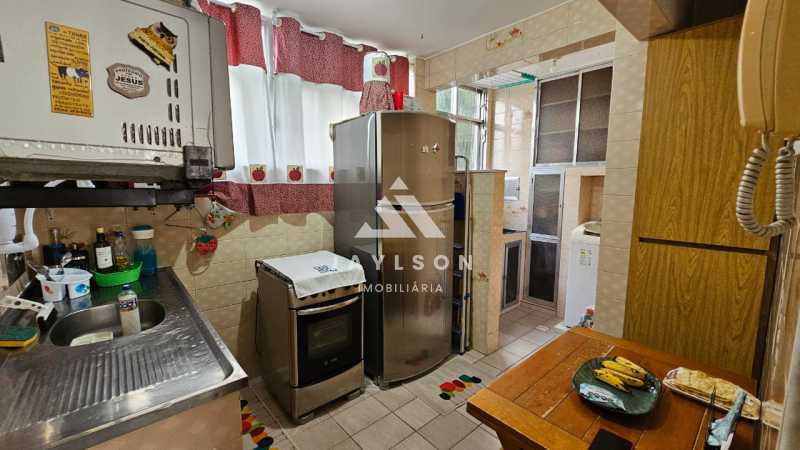 Apartamento à venda com 2 quartos, 50m² - Foto 10