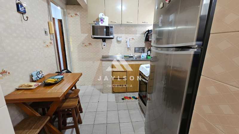 Apartamento à venda com 2 quartos, 50m² - Foto 11