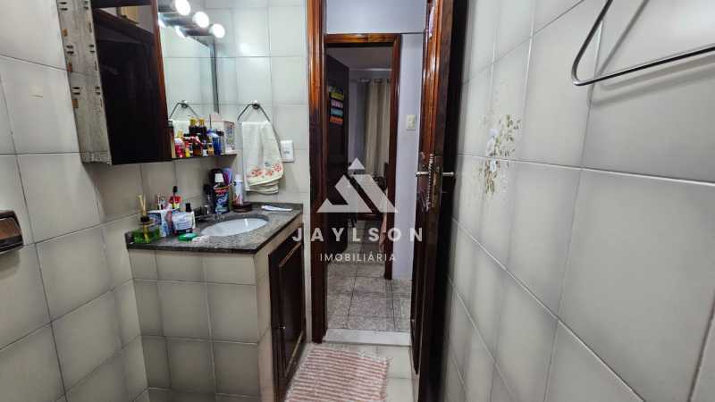 Apartamento à venda com 2 quartos, 50m² - Foto 9