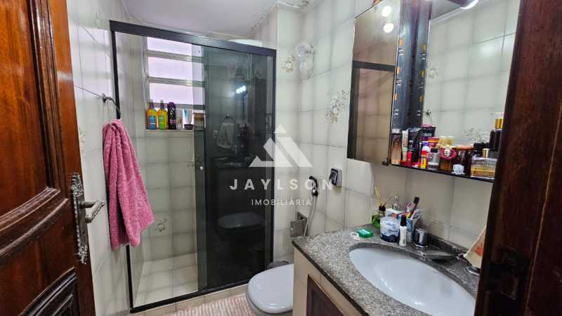 Apartamento à venda com 2 quartos, 50m² - Foto 8