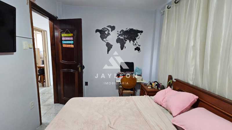 Apartamento à venda com 2 quartos, 50m² - Foto 4