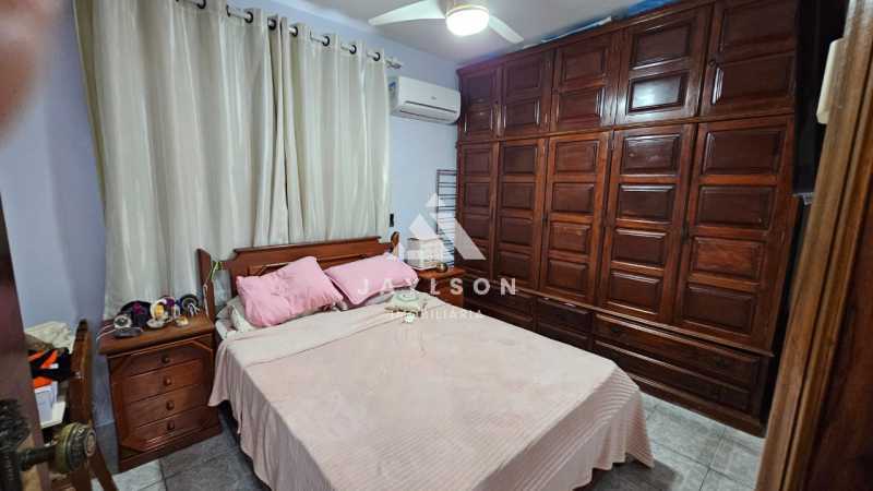 Apartamento à venda com 2 quartos, 50m² - Foto 5