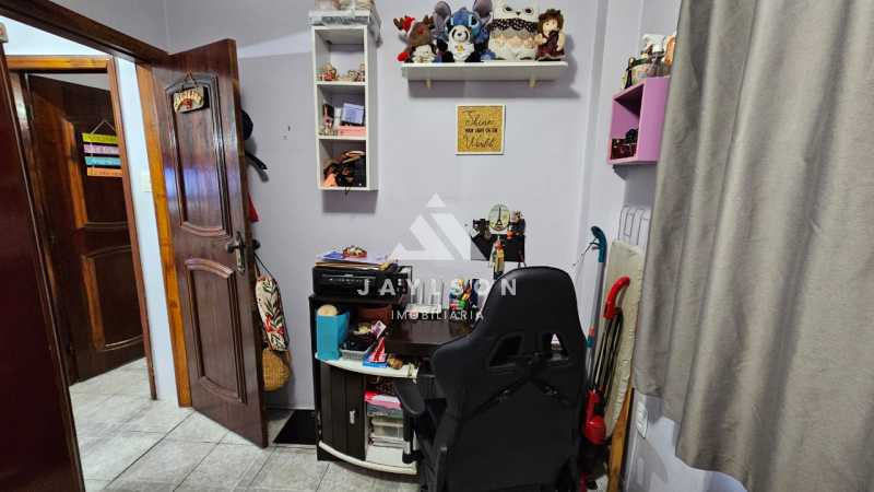 Apartamento à venda com 2 quartos, 50m² - Foto 7