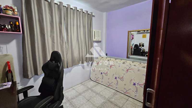 Apartamento à venda com 2 quartos, 50m² - Foto 6