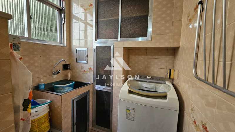 Apartamento à venda com 2 quartos, 50m² - Foto 12