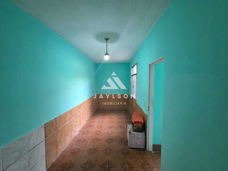 Casa de Vila à venda com 3 quartos, 90m² - Foto 10