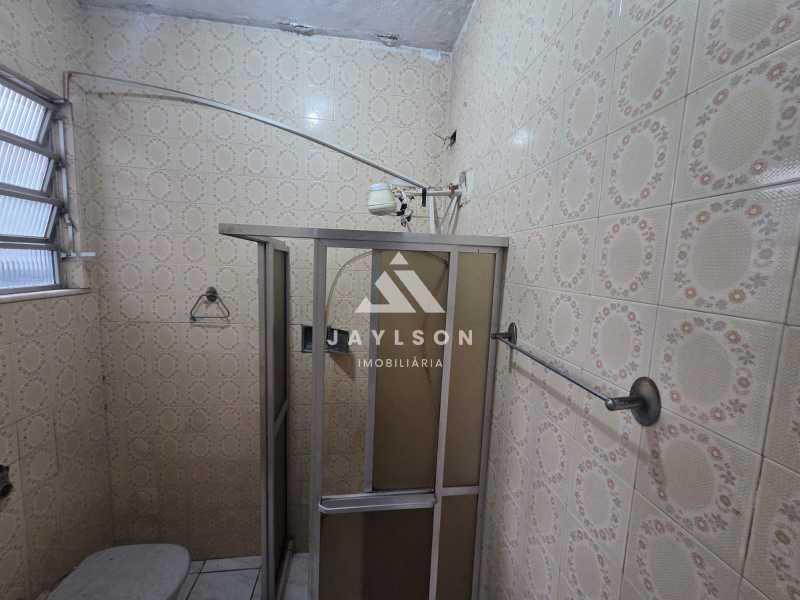 Casa de Vila à venda com 3 quartos, 90m² - Foto 16