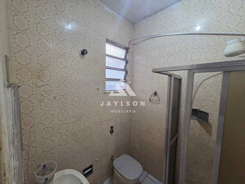Casa de Vila à venda com 3 quartos, 90m² - Foto 15