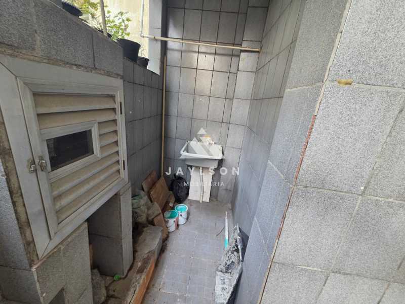 Casa de Vila à venda com 3 quartos, 90m² - Foto 22