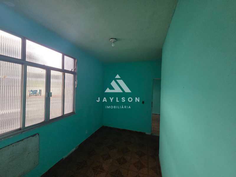 Casa de Vila à venda com 3 quartos, 90m² - Foto 7