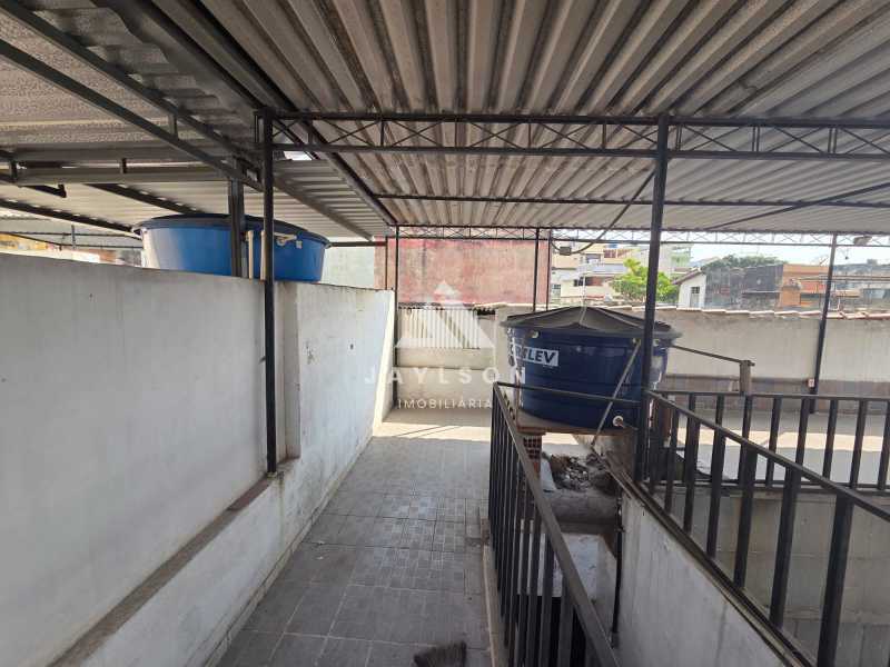 Casa de Vila à venda com 3 quartos, 90m² - Foto 21