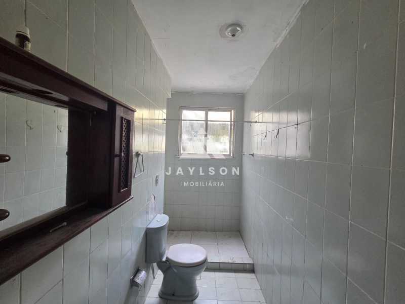 Casa de Vila à venda com 3 quartos, 90m² - Foto 17