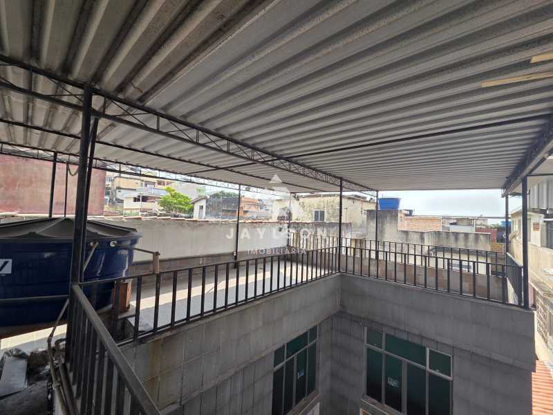 Casa de Vila à venda com 3 quartos, 90m² - Foto 20