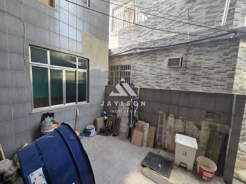 Casa de Vila à venda com 3 quartos, 90m² - Foto 23