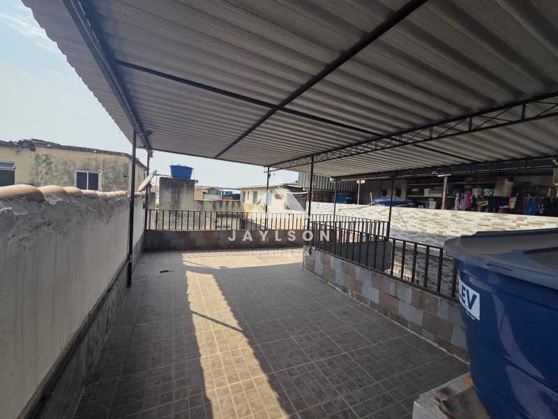 Casa de Vila à venda com 3 quartos, 90m² - Foto 24