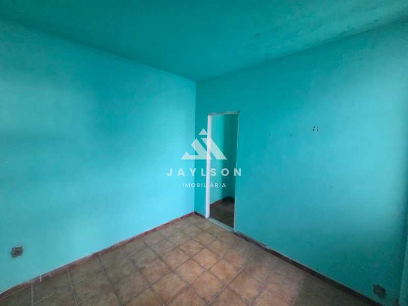 Casa de Vila à venda com 3 quartos, 90m² - Foto 9