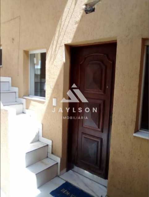 Apartamento à venda com 1 quarto, 65m² - Foto 2