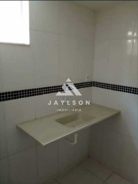 Apartamento à venda com 1 quarto, 65m² - Foto 11