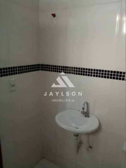 Apartamento à venda com 1 quarto, 65m² - Foto 13