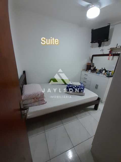 Apartamento à venda com 2 quartos, 62m² - Foto 5