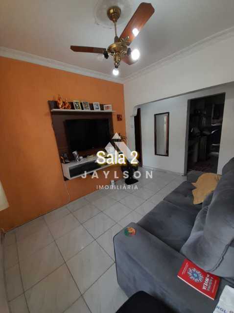 Apartamento à venda com 2 quartos, 62m² - Foto 1