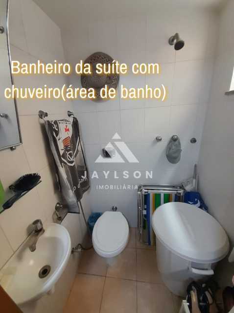 Apartamento à venda com 2 quartos, 62m² - Foto 12