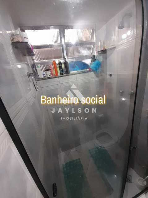 Apartamento à venda com 2 quartos, 62m² - Foto 10
