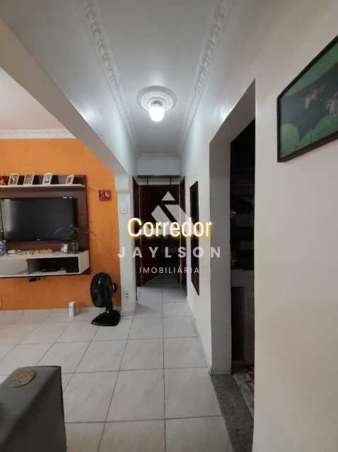 Apartamento à venda com 2 quartos, 62m² - Foto 3