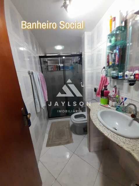 Apartamento à venda com 2 quartos, 62m² - Foto 9