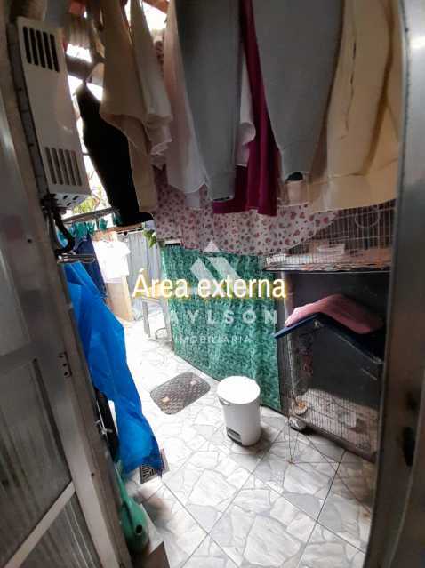 Apartamento à venda com 2 quartos, 62m² - Foto 16
