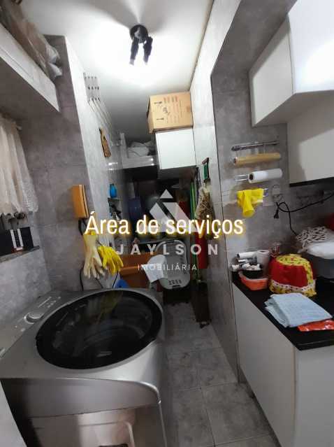 Apartamento à venda com 2 quartos, 62m² - Foto 15