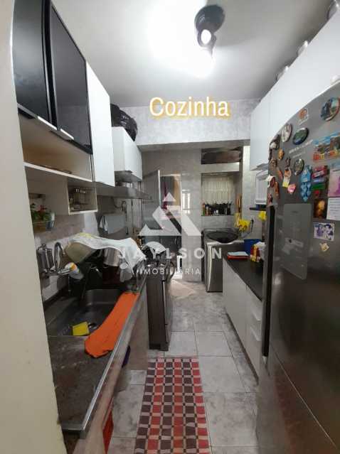 Apartamento à venda com 2 quartos, 62m² - Foto 14