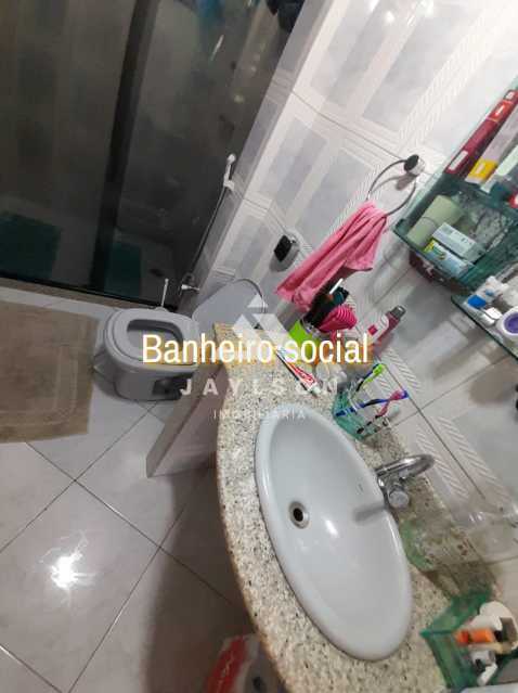 Apartamento à venda com 2 quartos, 62m² - Foto 11