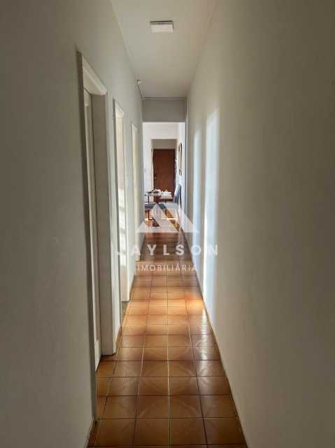 Apartamento à venda com 3 quartos, 71m² - Foto 5