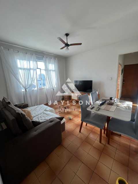 Apartamento à venda com 3 quartos, 71m² - Foto 1