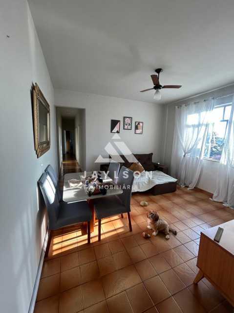 Apartamento à venda com 3 quartos, 71m² - Foto 3