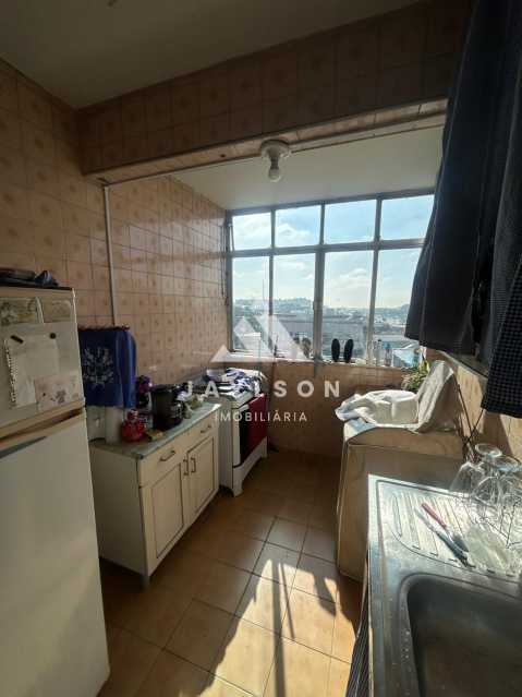 Apartamento à venda com 3 quartos, 71m² - Foto 13